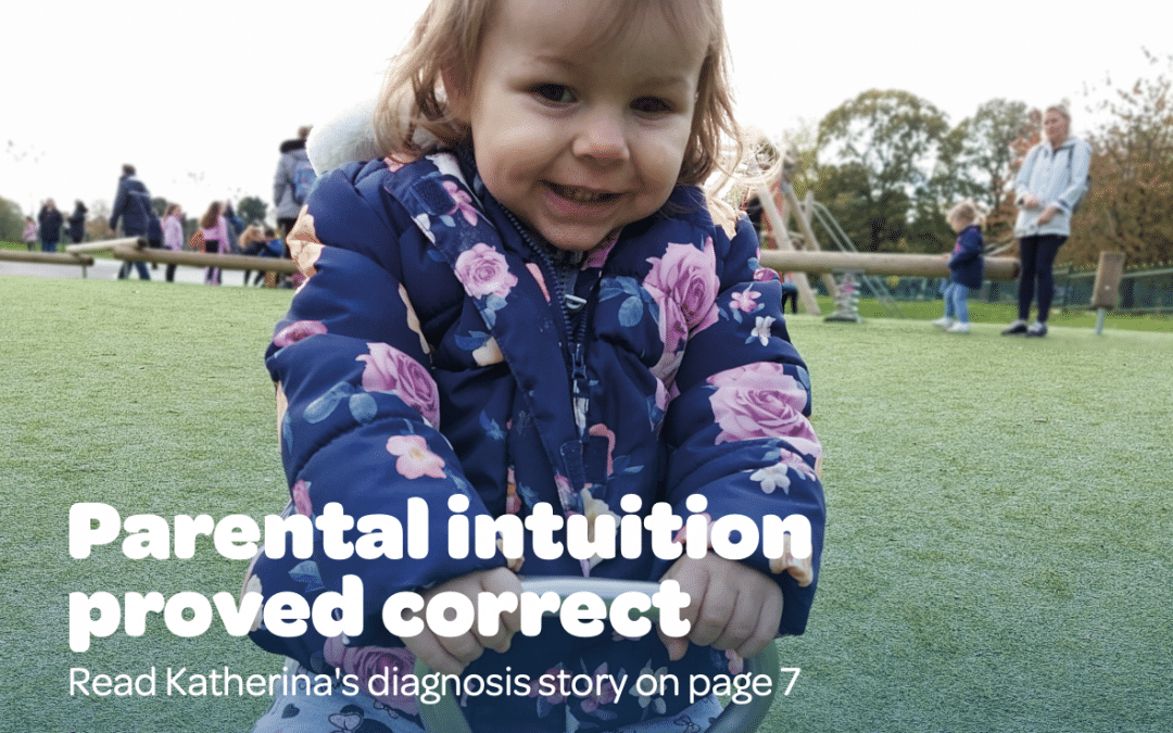 InFocus Digital Edition: Summer 2021