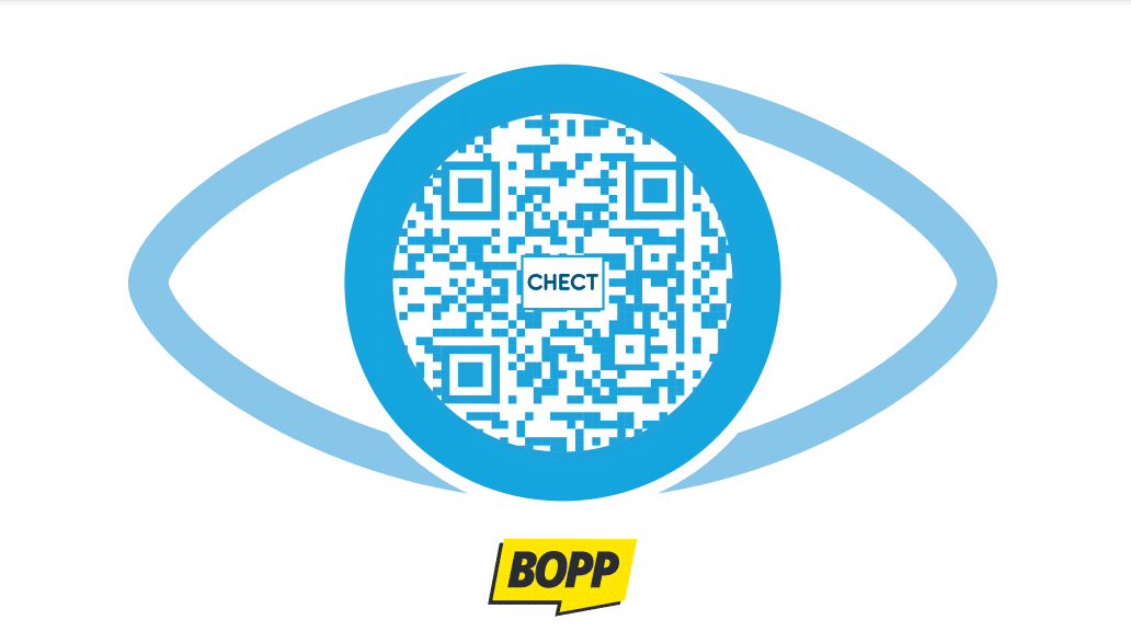 A new, simpler way to donate