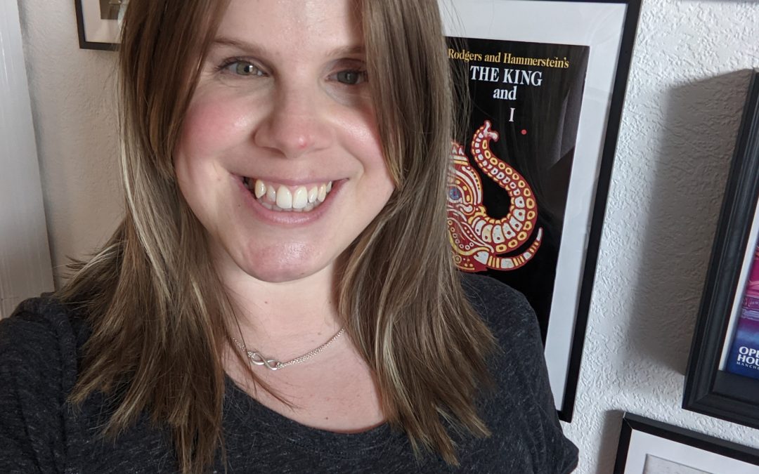 Can you spare some time to help research into developing resources for adults affected by Rb?