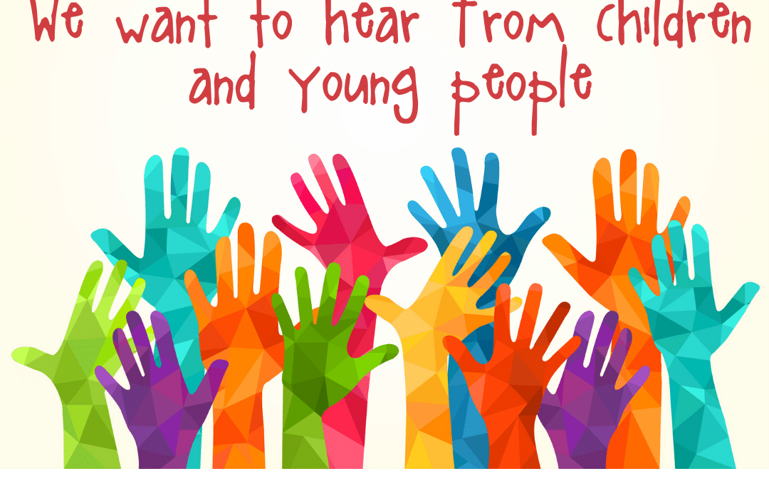 What are your child’s priorities for future research?