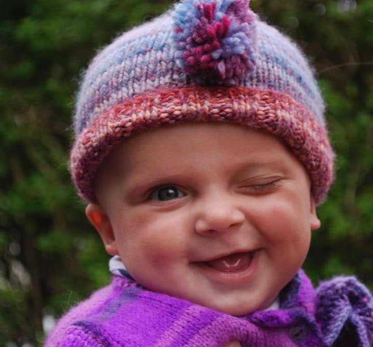 Two gifts for the price of one