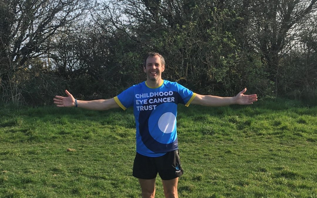 How to prepare for a long distance running challenge