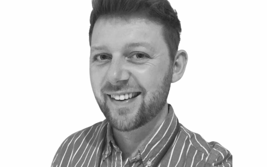 Meet Craig: CHECT’s Head of Support
