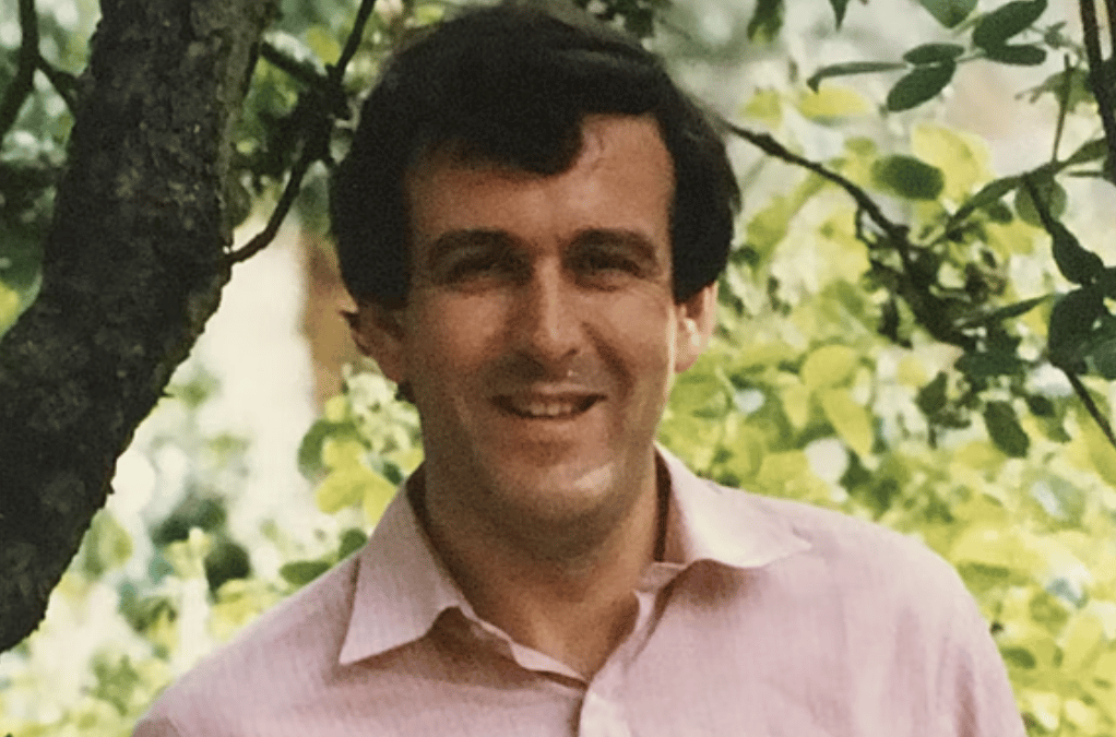 John Hungerford’s Memorial