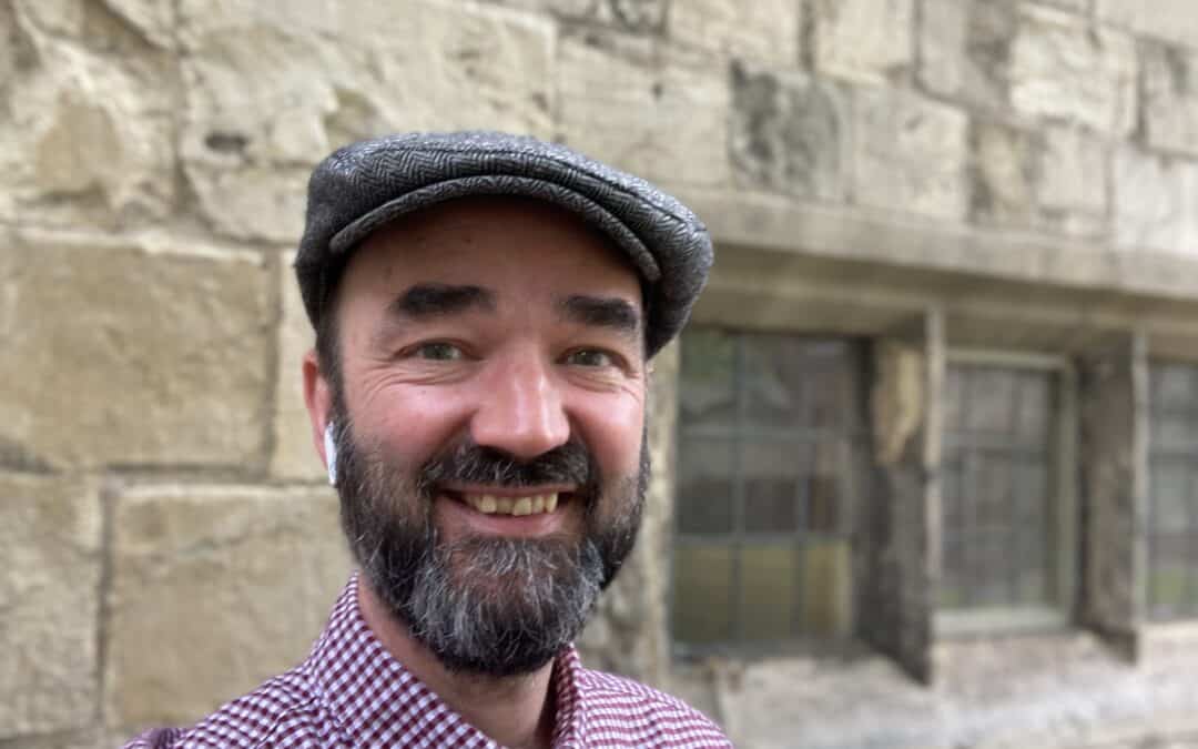 It’s all change at the Scientific Advisory Committee