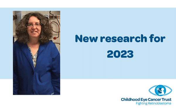 A retinal organoid platform for retinoblastoma drug development