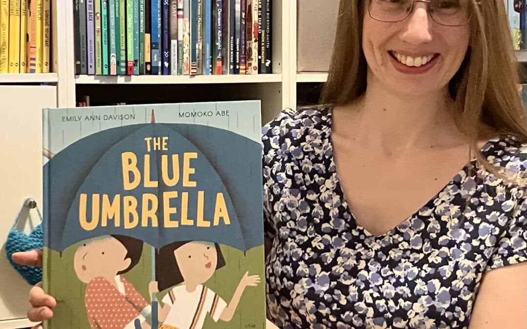 Emily Ann Davison: World Book Day recommendations