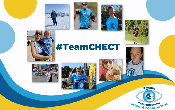 London Marathon Runners 2023! 