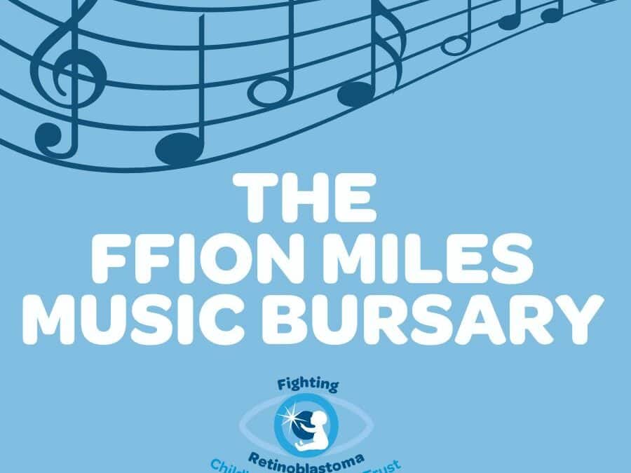 The Ffion Miles Music Bursary