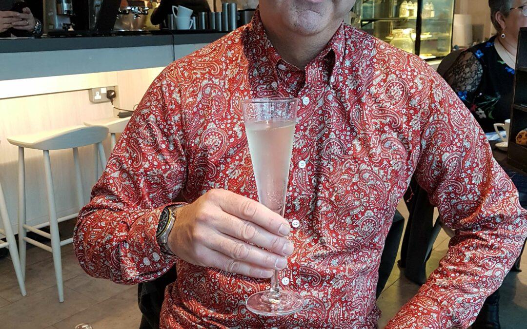 Lawson’s Retinoblastoma Story: From Rb to Aircraft Technician