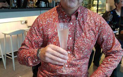 Lawson’s Retinoblastoma Story: From Rb to Aircraft Technician