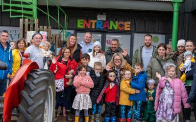 CHECT’s Stafford Family Day