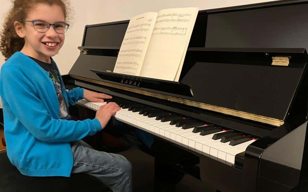 The Ffion Miles Bursary winner: Rosie