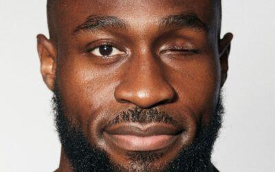 Michael’s Journey: From retinoblastoma to fitness expert