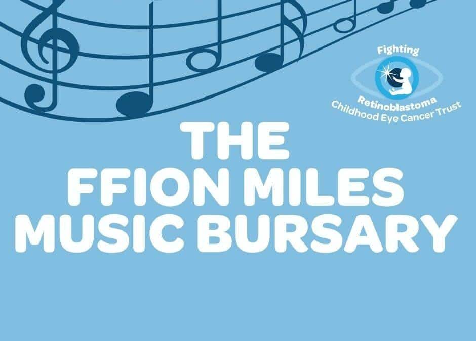 Ffion Miles Bursary 2024