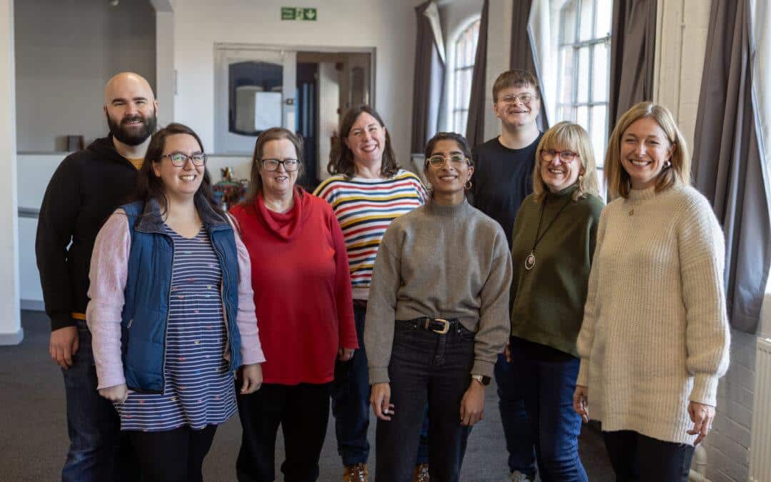 Beyond Rb event: Kelham Island Museum