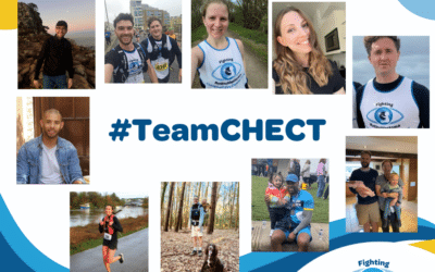 London Marathon Runners 2024! 