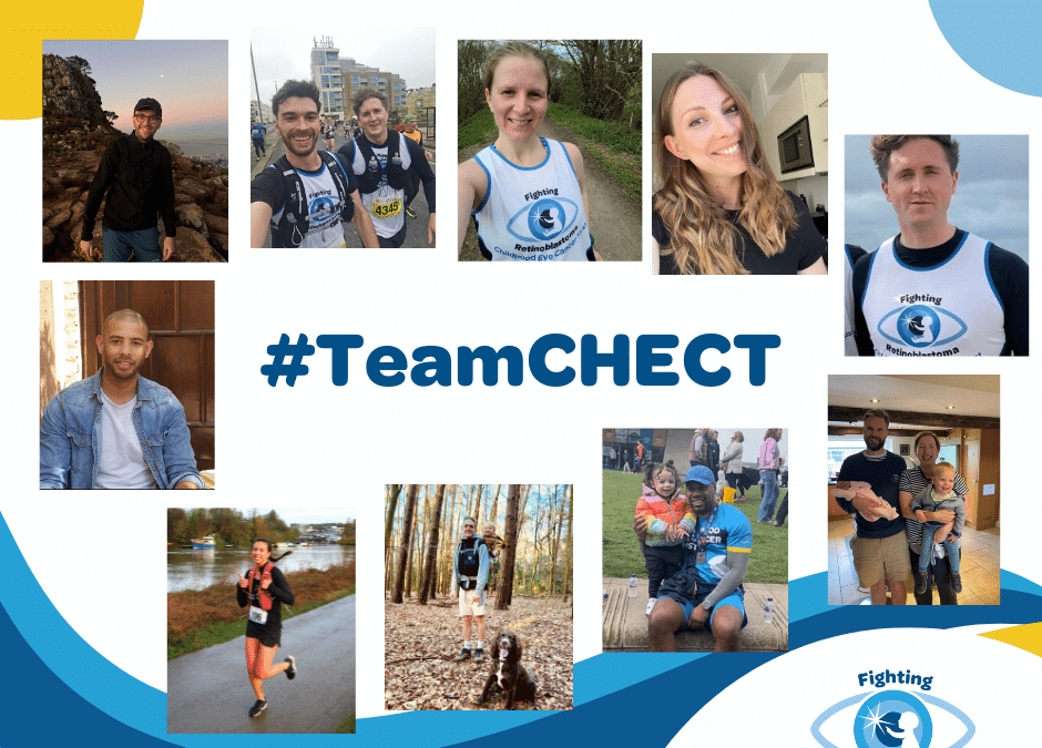 London Marathon Runners 2024! 