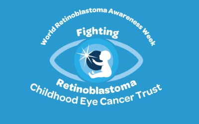 World Retinoblastoma Awareness Week 2025