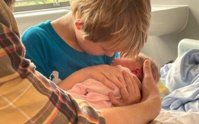 Nominate your CHECT Champion Dad!