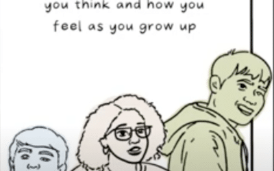 Understanding how having Rb affects how you think and feel