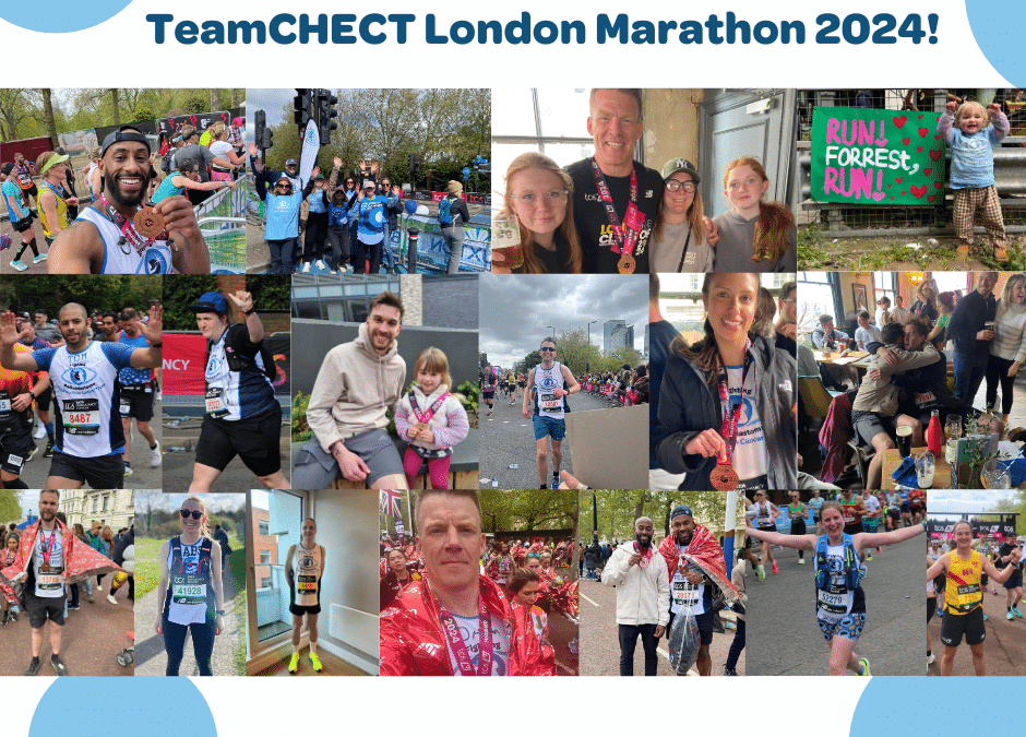 London Marathon 2024