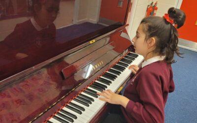 Ffion Miles Bursary Winner Announced