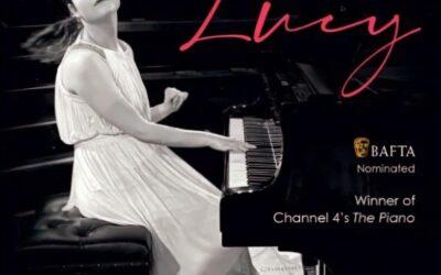 Meet Lucy The Pianist