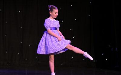 Martha’s love for adventure