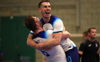 Meet Footballer Adam Lione