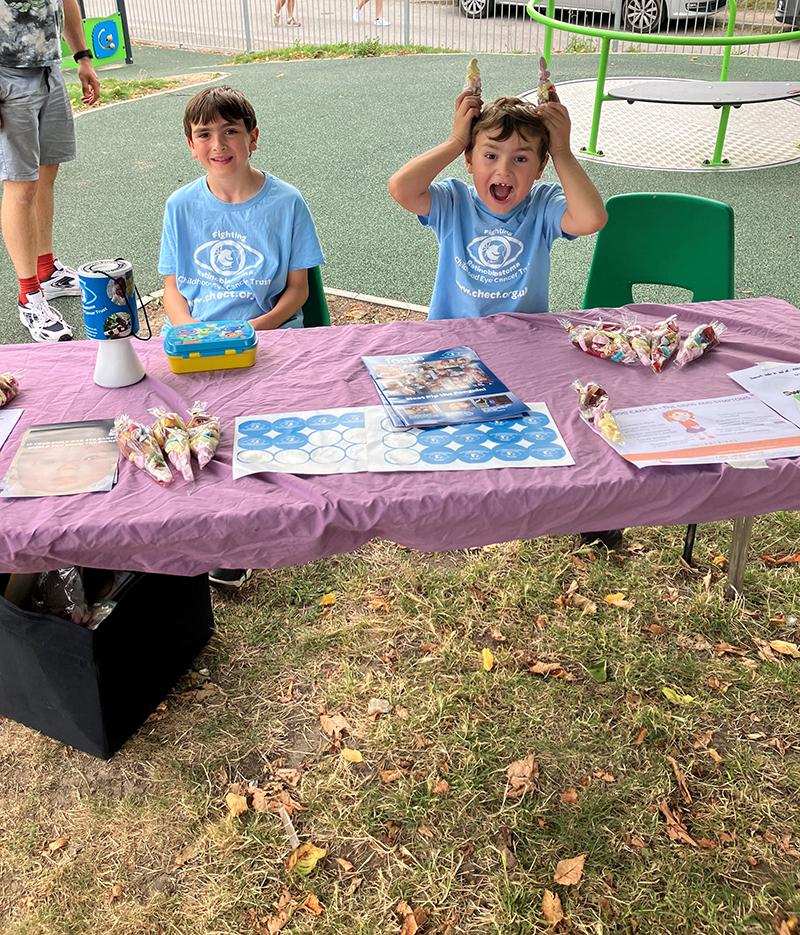 Childrens T-Shirt - Image 3