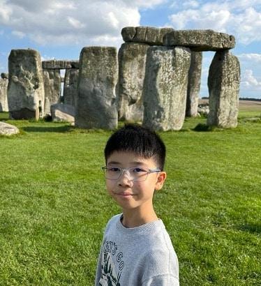 Neng’s Book Review