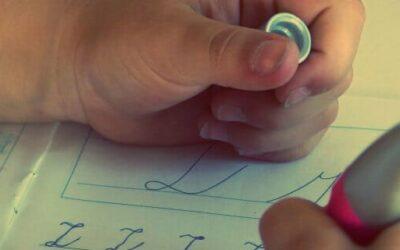 Artificial eyes school action plan