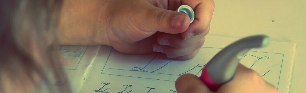 Artificial eyes school action plan