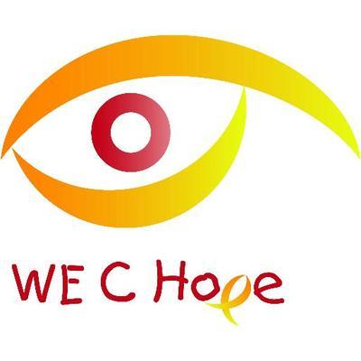 WeCHope square logo