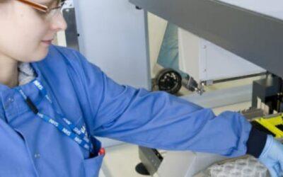 A new type of retinoblastoma